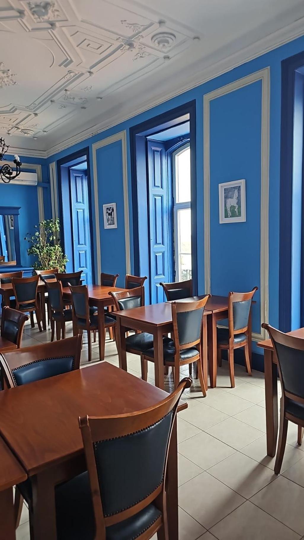 Pensao Londres Hotel Lisbon Exterior photo
